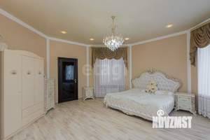 Дом 596м², 2-этажный, участок 9 сот.  