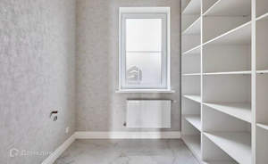 Дом 150м&sup2;, 1-этажный, участок 4 сот.  