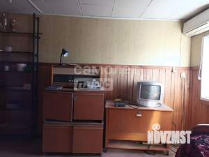 Дом 120м&sup2;, 2-этажный, участок 19 сот.  