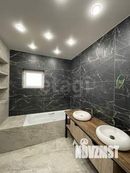 Дом 140м&sup2;, 1-этажный, участок 10 сот.  