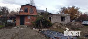 Дом 135м², 1-этажный, участок 13 сот.  