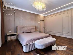 Дом 250м², 2-этажный, участок 5 сот.  