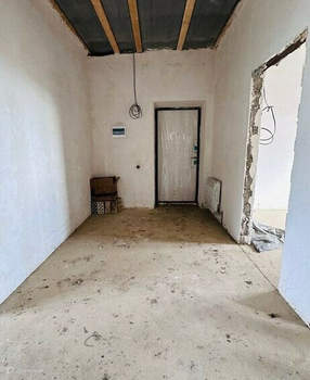 Дом 60м², 1-этажный, участок 3 сот.  