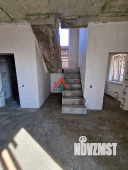 Дом 158м&sup2;, 2-этажный, участок 4 сот.  