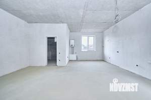 Таунхаус 148м&sup2;, 3-этажный, участок 12 сот.  