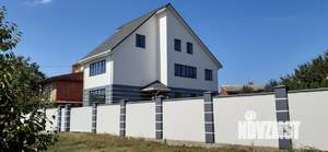 Дом 480м&sup2;, 2-этажный, участок 8 сот.  