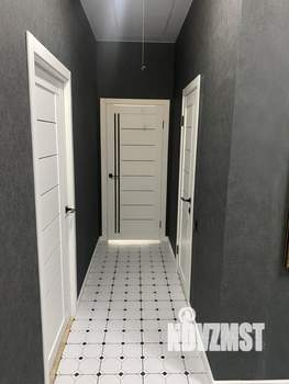 Дом 70м&sup2;, 1-этажный, участок 3 сот.  