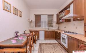 Дом 180м², 2-этажный, участок 3 сот.  