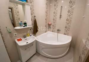 Дом 173м², 3-этажный, участок 2 сот.  