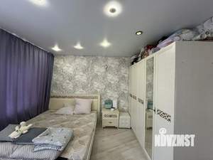 Дом 54м², 1-этажный, участок 6 сот.  