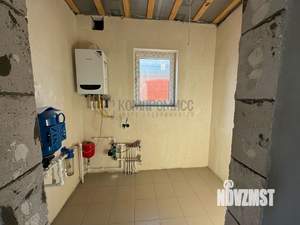 Дом 62м&sup2;, 1-этажный, участок 3 сот.  