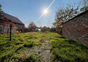 Дом 33м², 1-этажный, участок 8 сот.  