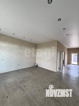 Дом 82м&sup2;, 1-этажный, участок 3 сот.  