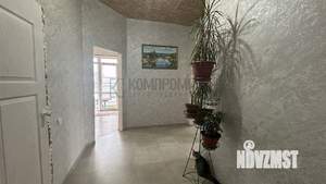 Дом 70м², 1-этажный, участок 3 сот.  