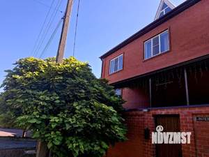 Дом 500м&sup2;, 2-этажный, участок 8 сот.  