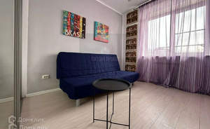 Дом 107м², 2-этажный, участок 4 сот.  