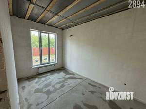 Дом 98м&sup2;, 1-этажный, участок 4 сот.  