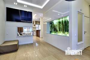 Таунхаус 118м&sup2;, 2-этажный, участок 3 сот.  