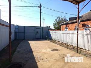 Дом 108м&sup2;, 1-этажный, участок 8 сот.  