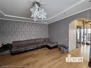 Дом 80м&sup2;, 1-этажный, участок 4 сот.  