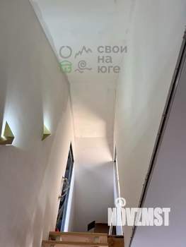 Дом 108м², 2-этажный, участок 3 сот.  