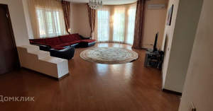 Дом 333м&sup2;, 2-этажный, участок 8 сот.  