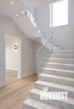 Коттедж 164м&sup2;, 2-этажный, участок 10 сот.  