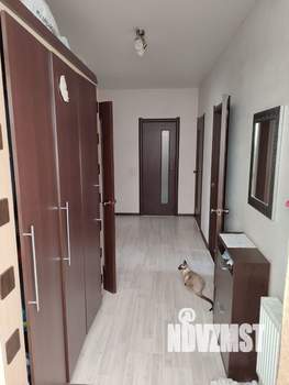 Дом 80м&sup2;, 1-этажный, участок 4 сот.  