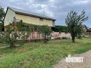 Дом 60м&sup2;, 1-этажный, участок 7 сот.  