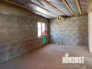 Дом 130м&sup2;, 2-этажный, участок 4 сот.  