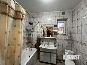Дом 124м², 2-этажный, участок 3 сот.  