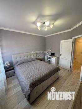 Таунхаус 120м², 2-этажный, участок 1 сот.  