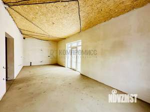 Дом 106м&sup2;, 1-этажный, участок 3 сот.  