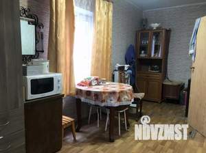 Дом 31м&sup2;, 1-этажный, участок 6 сот.  