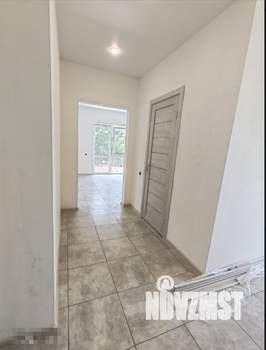 Дом 85м&sup2;, 1-этажный, участок 3 сот.  