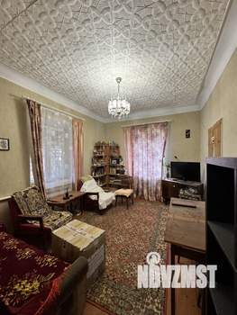 Дом 69м&sup2;, 1-этажный, участок 4 сот.  