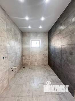 Дом 100м&sup2;, 1-этажный, участок 4 сот.  