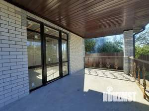 Дом 96м&sup2;, 1-этажный, участок 5 сот.  