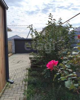 Дом 71м&sup2;, 1-этажный, участок 7 сот.  