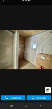 Дом 90м&sup2;, 1-этажный, участок 4 сот.  