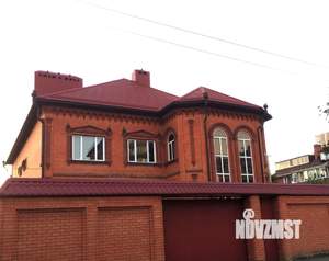 Дом 830м², 2-этажный, участок 7 сот.  