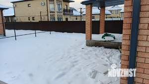 Дом 96м&sup2;, 1-этажный, участок 4 сот.  