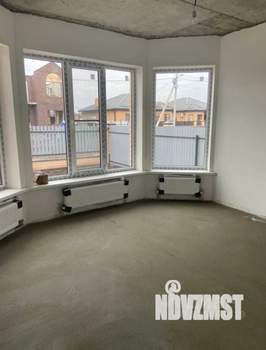 Дом 127м&sup2;, 2-этажный, участок 4 сот.  