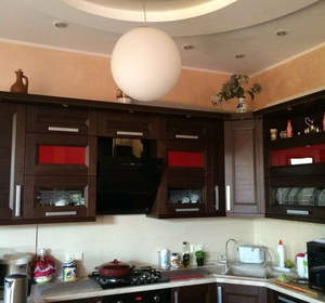 Дом 387м&sup2;, 3-этажный, участок 8 сот.  