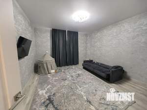 Дом 100м&sup2;, 1-этажный, участок 4 сот.  