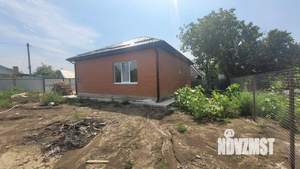 Дача 90м², 1-этажный, участок 5 сот.  