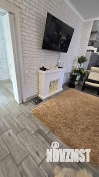 Дом 132м², 2-этажный, участок 6 сот.  