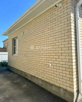 Дом 71м², 1-этажный, участок 2 сот.  