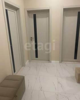 Дом 99м², 1-этажный, участок 4 сот.  