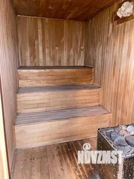 Дом 327м&sup2;, 3-этажный, участок 12 сот.  